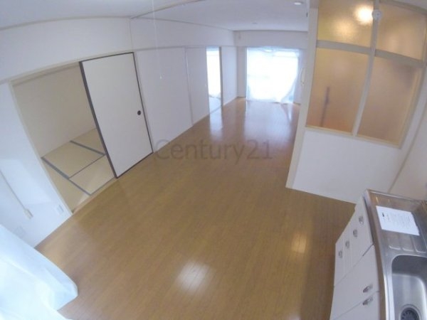 宝塚市野上６丁目のマンション