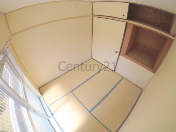 宝塚市野上６丁目のマンション