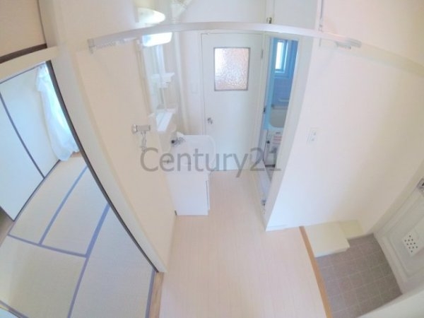 宝塚市野上６丁目のマンション