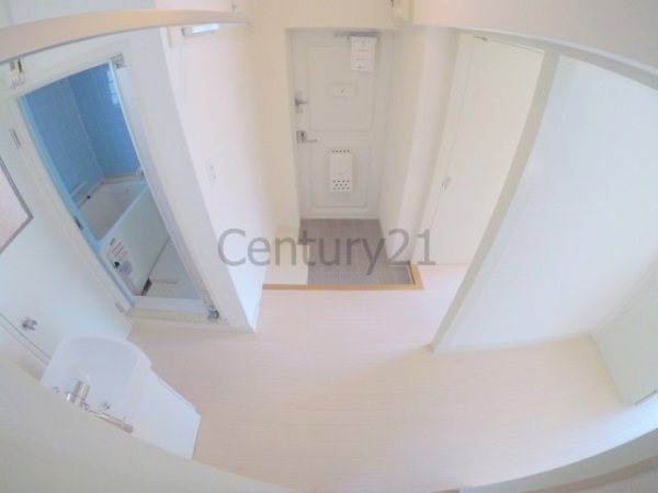 宝塚市野上６丁目のマンション