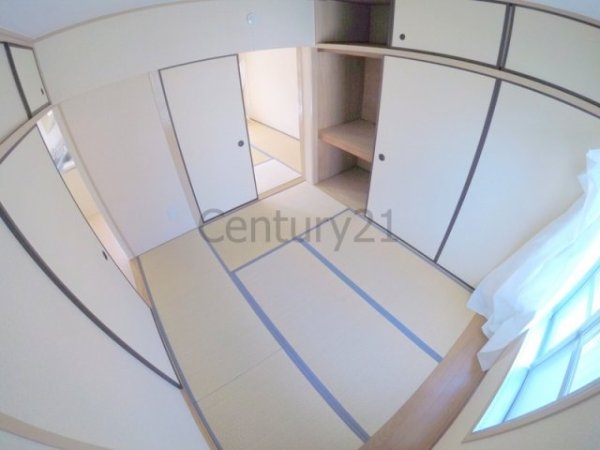 宝塚市野上６丁目のマンション