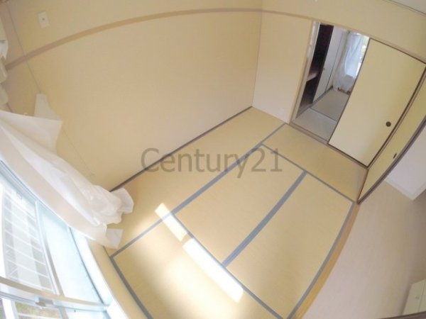 宝塚市野上６丁目のマンション