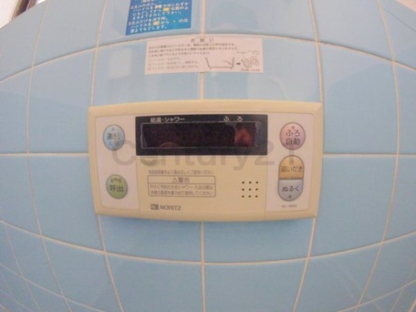 宝塚市寿町のアパート