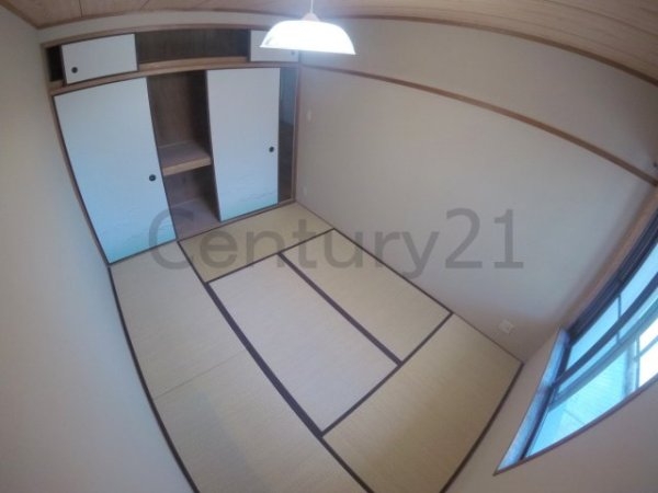 池田市石橋３丁目のマンション