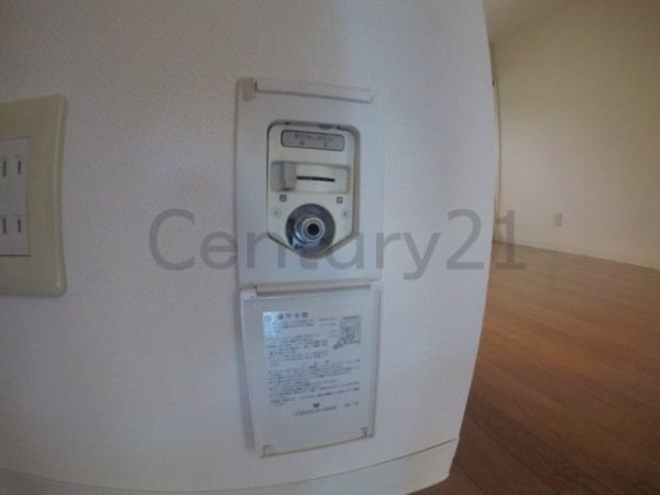 池田市石橋３丁目のマンション
