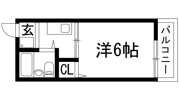 シティハイムケント