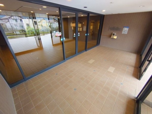 西宮市東山台２丁目のマンション