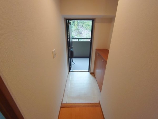 西宮市東山台２丁目のマンション