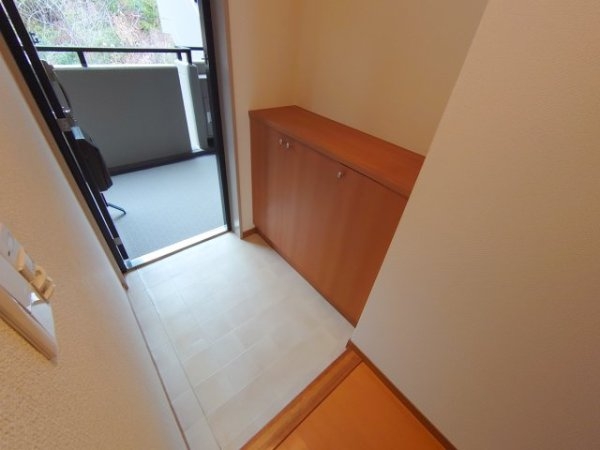 西宮市東山台２丁目のマンション
