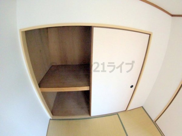 宝塚市山本丸橋１丁目のアパート