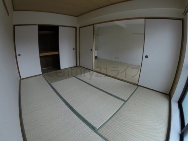 宝塚市旭町１丁目のマンション