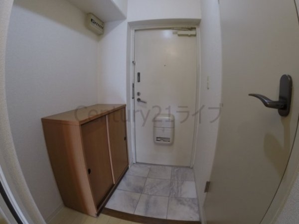 宝塚市旭町１丁目のマンション