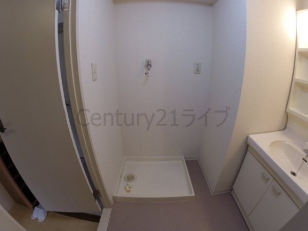 宝塚市旭町１丁目のマンション
