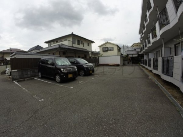 宝塚市旭町１丁目のマンション