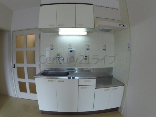 宝塚市旭町１丁目のマンション