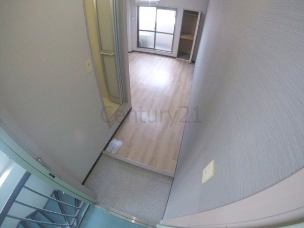 宝塚市向月町のマンション