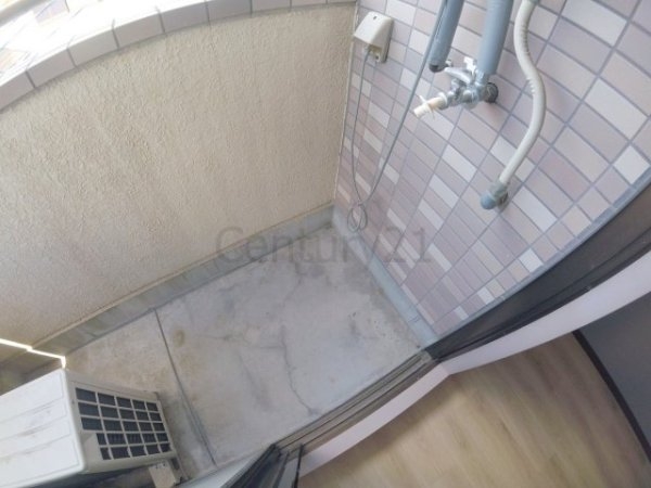 宝塚市向月町のマンション