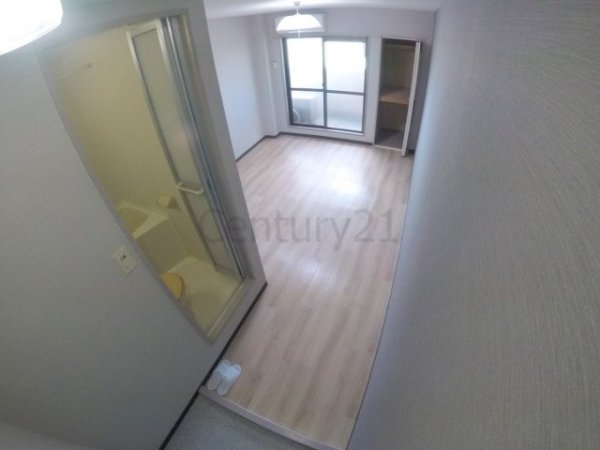 宝塚市向月町のマンション