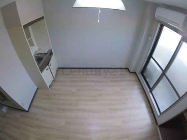 宝塚市向月町のマンション