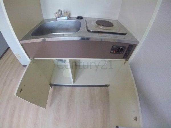 宝塚市向月町のマンション