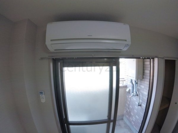 宝塚市向月町のマンション