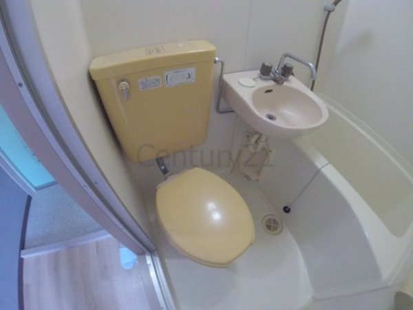 宝塚市向月町のマンション
