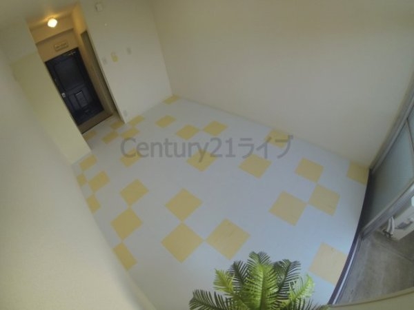 宝塚市南口１丁目のマンション