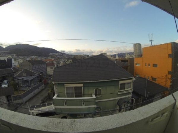 宝塚市南口１丁目のマンション