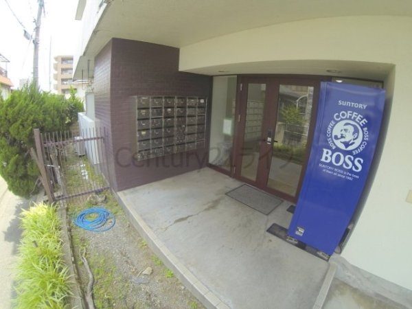 宝塚市南口１丁目のマンション