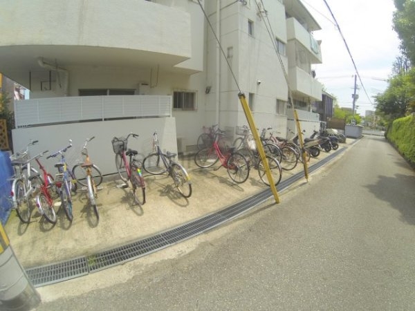 宝塚市南口１丁目のマンション