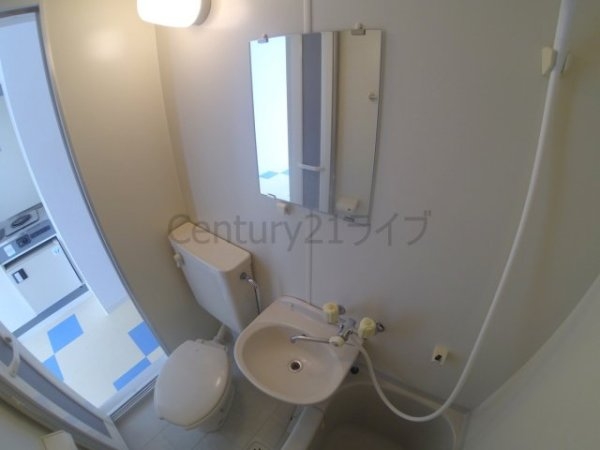 宝塚市南口１丁目のマンション