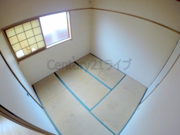 宝塚市山本西２丁目のアパート