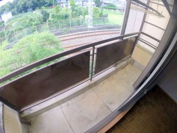 宝塚市山本西２丁目のアパート