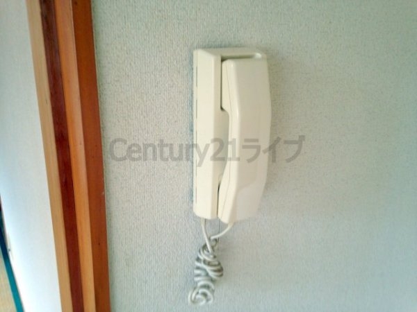 宝塚市山本西２丁目のアパート