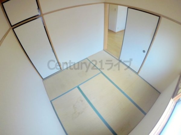 宝塚市山本西２丁目のアパート