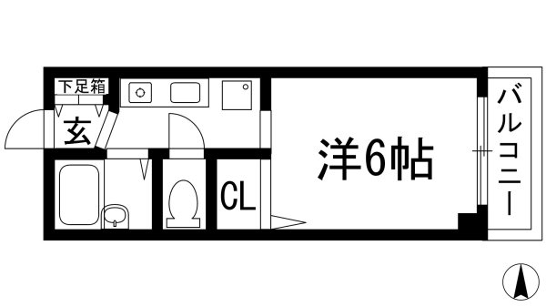 エスポワール川西