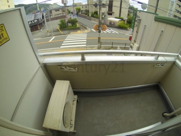 川西市中央町のマンション