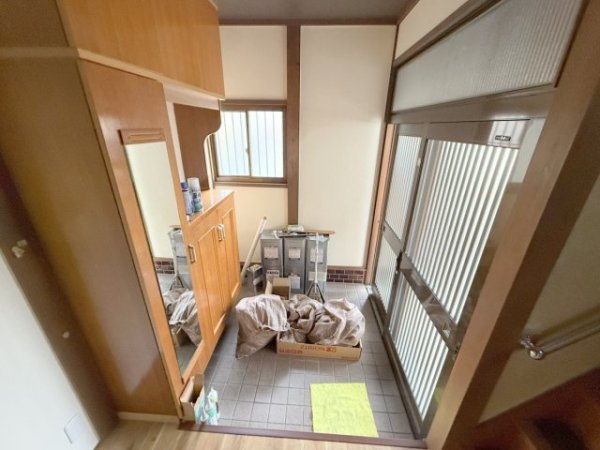 川西市東畦野山手１丁目の貸家