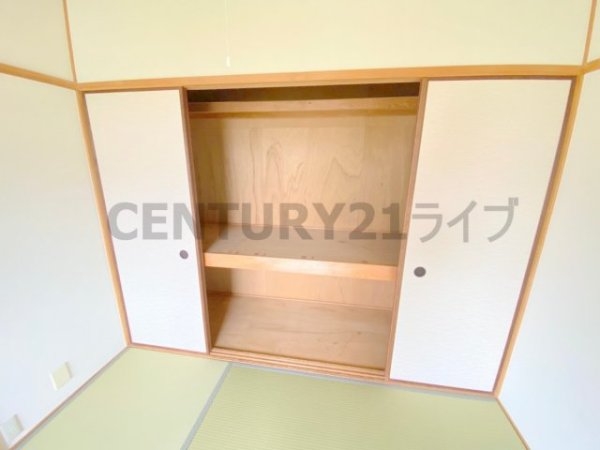 川西市久代３丁目のアパート