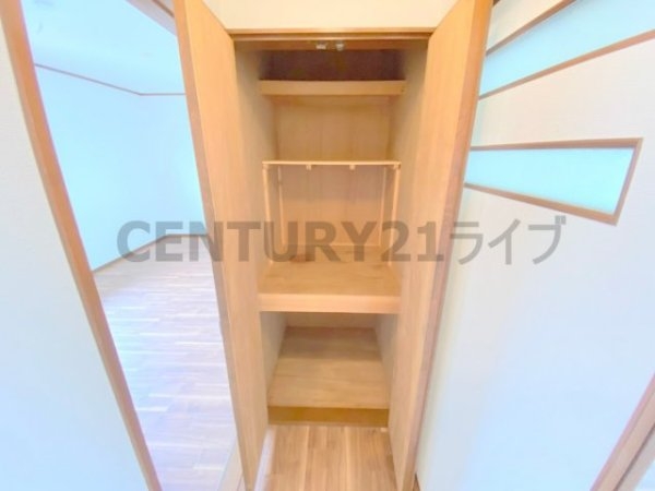 川西市久代３丁目のアパート
