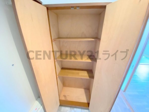 川西市久代３丁目のアパート