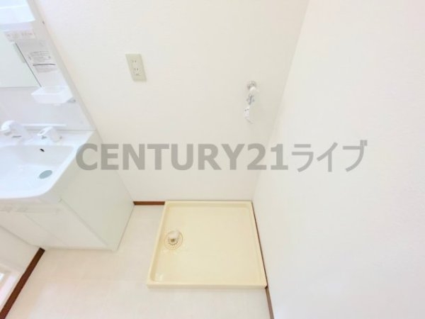 川西市久代３丁目のアパート