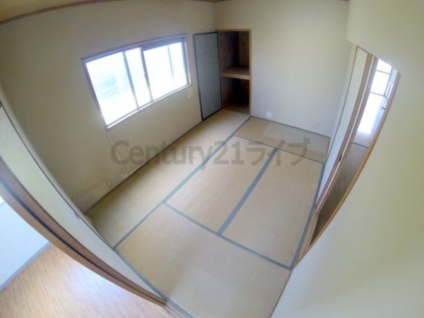 伊丹市大野２丁目のマンション