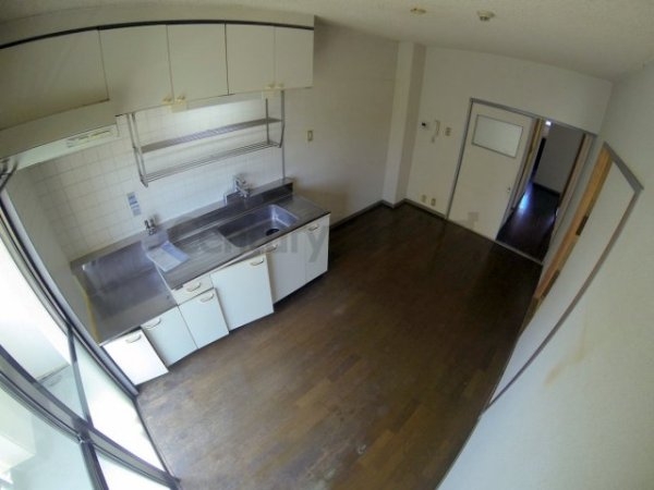 伊丹市大野２丁目のマンション