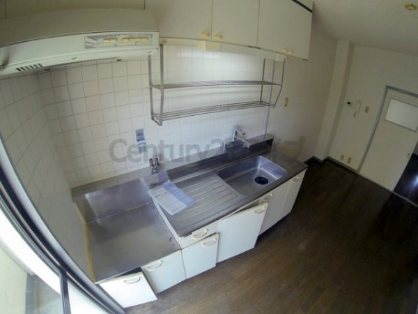 伊丹市大野２丁目のマンション