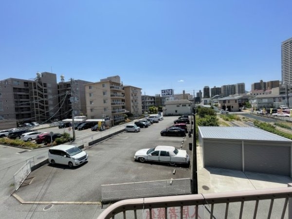 宝塚市旭町１丁目のマンション