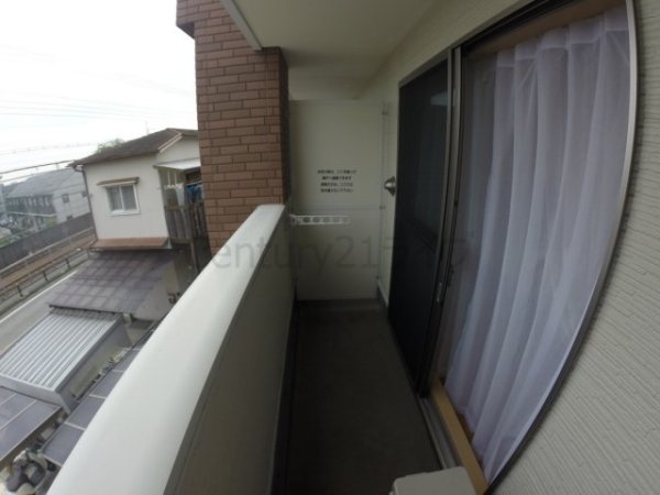 宝塚市清荒神２丁目のアパート