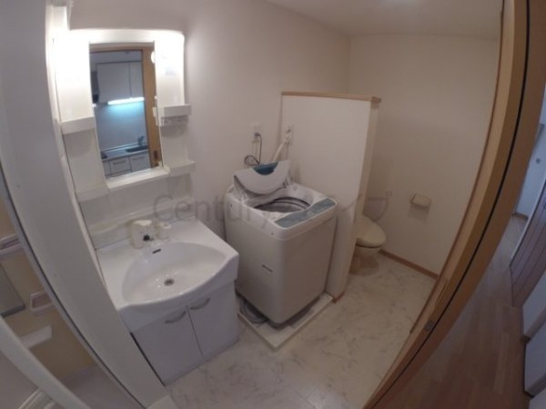 宝塚市清荒神２丁目のアパート