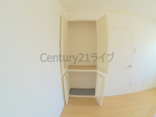 宝塚市高司２丁目のマンション