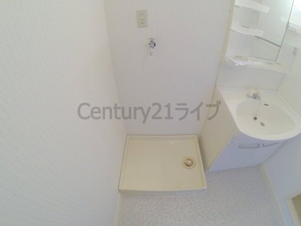 宝塚市高司２丁目のマンション